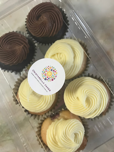 Comentarii opinii despre Cristarella Cakes