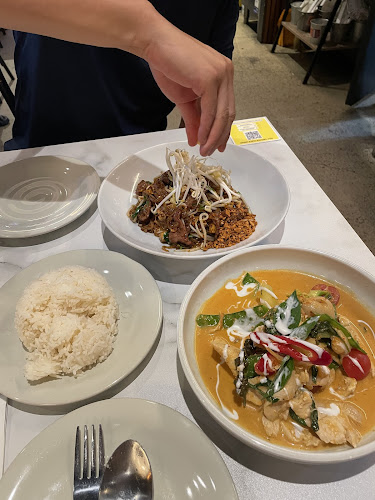 Leaf in Nowra, Modern Thai & Asian Restaurant - Nowra