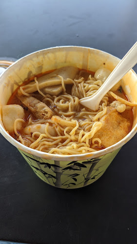 Comentarii opinii despre Flavour Asia