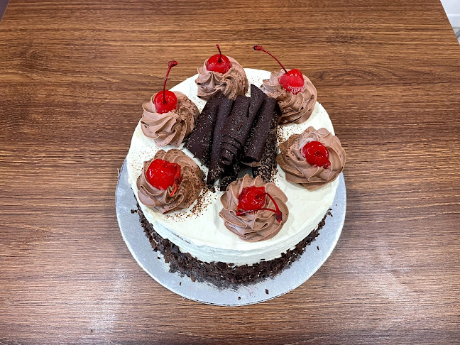 Comentarii opinii despre SG Bakery Buderim