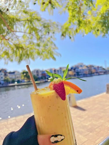 The Partisan - Hospitality and gastronomy