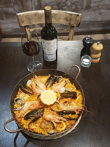 Opinii despre Red Smoke Bendigo în Bendigo - Hospitality and gastronomy