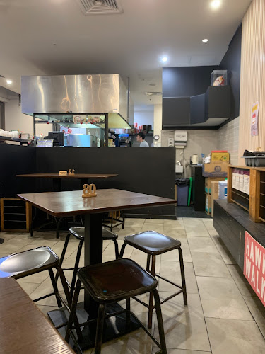 Opinii despre Hawker Walker în Adelaide - Hospitality and gastronomy