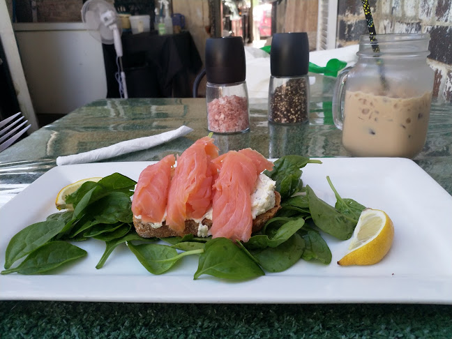 Comentarii opinii despre Téamo Teahouse