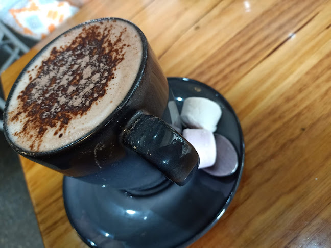 Comentarii opinii despre Chop 'n Chill