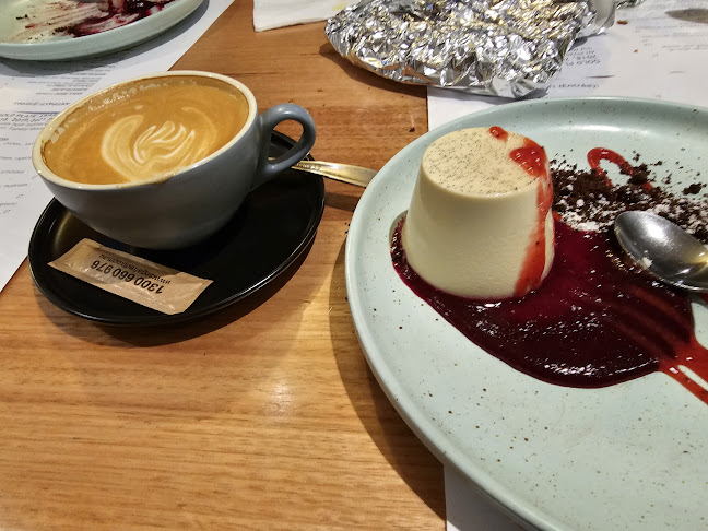 Bistro Bellavista - East Perth