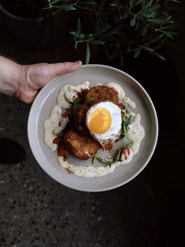 Opinii despre The Hideout Coffee House în Narangba - Hospitality and gastronomy