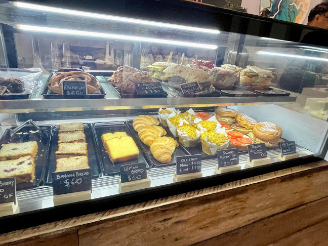 Opinii despre Funkey Monkey Cafe în Lakes Entrance - Hospitality and gastronomy