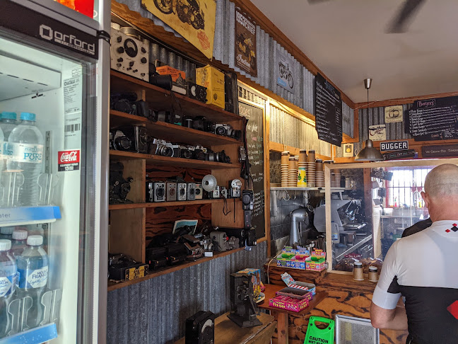 Comentarii opinii despre 47 Oaks Cafe