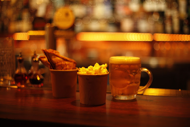 Opinii despre Blackbird bar în Canberra - Hospitality and gastronomy