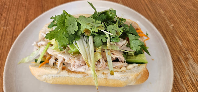 Comentarii opinii despre Burraneer Bakery & Deli