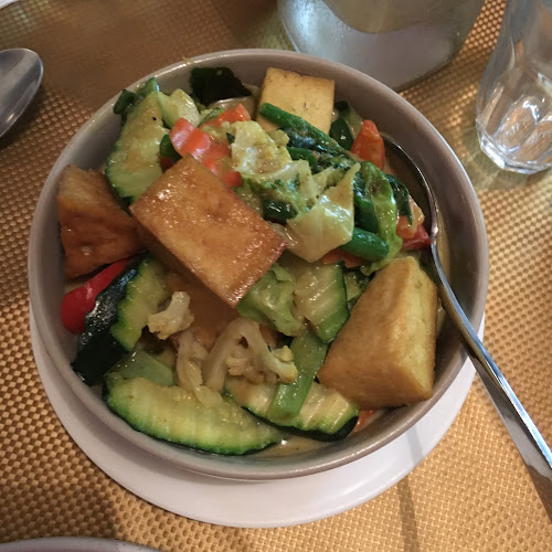 Comentarii opinii despre Thai Mangoes Restaurant