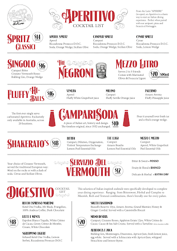 Opinii despre ReccoLab în Rozelle - Hospitality and gastronomy