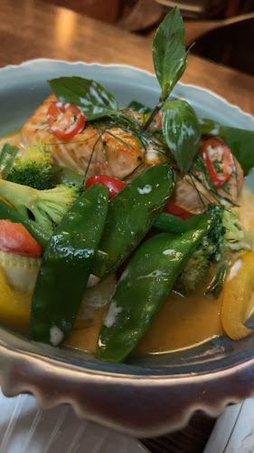 Comentarii opinii despre Iyara By Sakare Thai cuisine