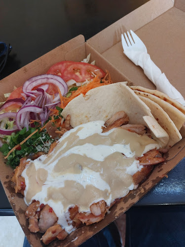 Opinii despre Kebab Masters în Port Macquarie - Hospitality and gastronomy