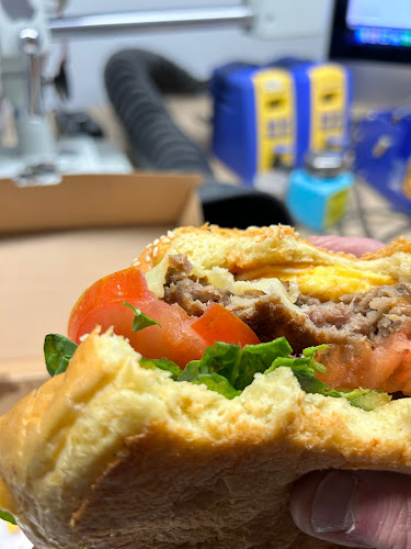 Mint Road - Hospitality and gastronomy