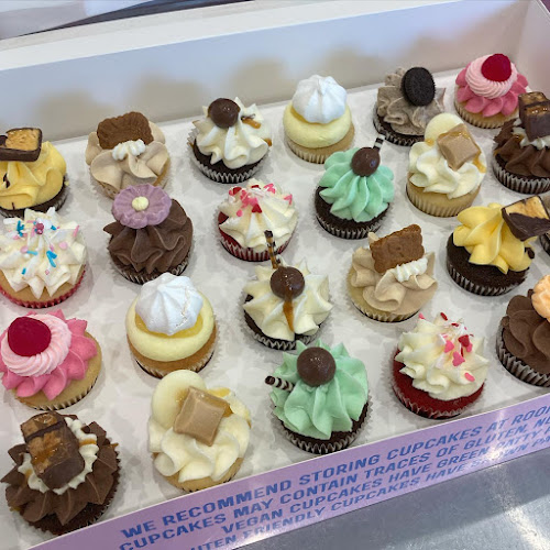 Opinii despre The Little Cupcake Ballarat în Ballarat - Hospitality and gastronomy