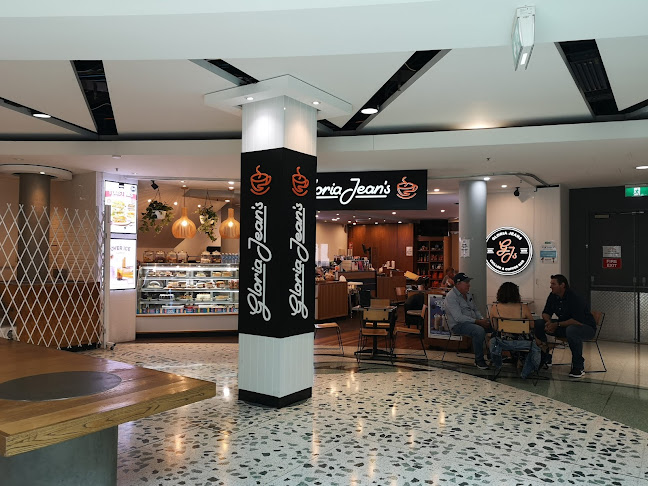 Gloria Jean's Coffees Harbourside - Hospitality and gastronomy