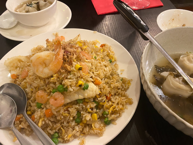 Kai Fan Chinese Restaurant - Hospitality and gastronomy