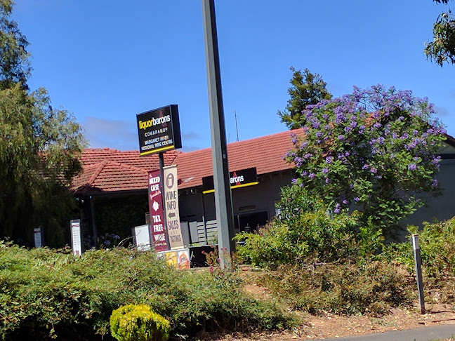 Liquor Barons Cowaramup - Hospitality and gastronomy