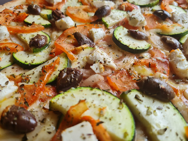 Comentarii opinii despre Broadway Pizza