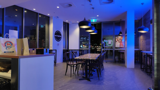 241/6 Cape St, Dickson ACT 2602