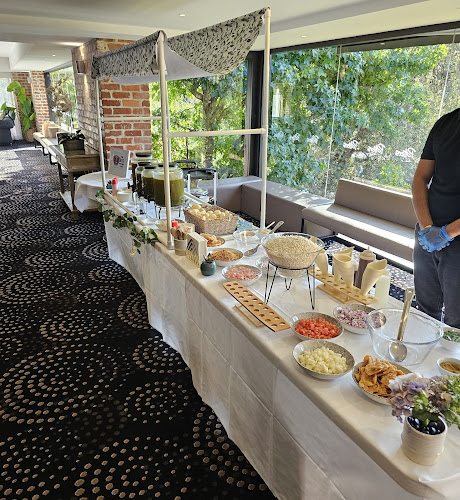 The Big Indian Chef | Indian Vegetarian & Vegan Caterer - Hospitality and gastronomy