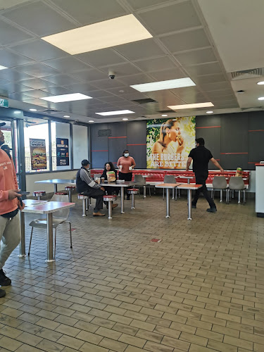 Hungry Jack's Burgers Burwood (VIC) - Hospitality and gastronomy