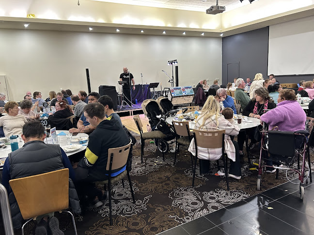 Opinii despre Queanbeyan Tigers Licensed Club în Queanbeyan - Hospitality and gastronomy