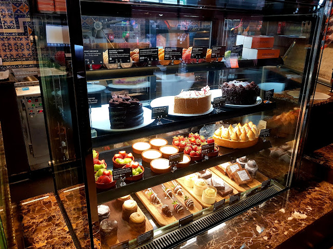 San Churro Wollongong - Wollongong