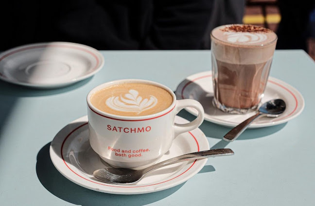 Satchmo Café - Hospitality and gastronomy