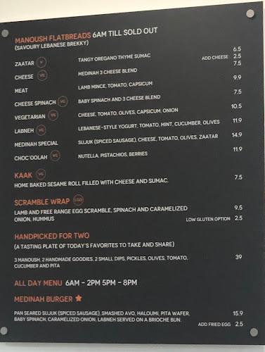 Opinii despre Via Mina Restaurant în Mooloolaba - Hospitality and gastronomy