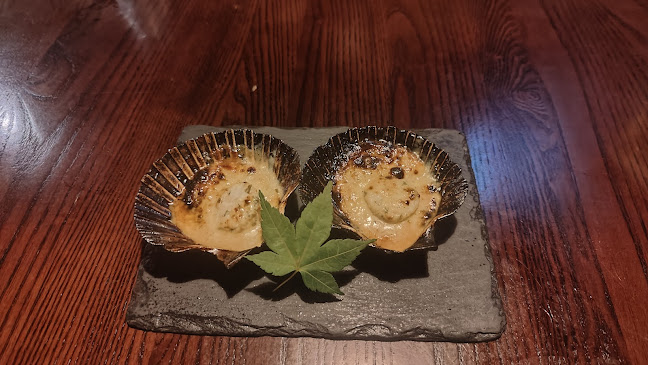 Kabuki Shoroku Japanese Restaurant