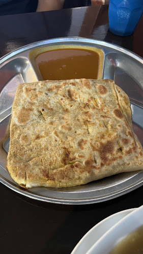 Makan² Cafe - Hospitality and gastronomy