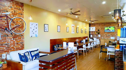 The Y Cafe