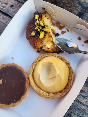 Bourke Street Bakery Surry Hills - Hospitality and gastronomy