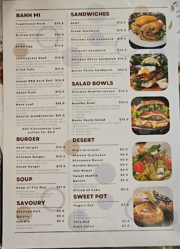 Tommy’s Coffee Bar