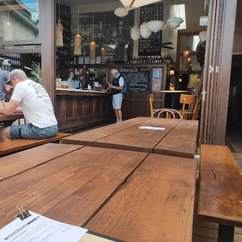 The Local Taphouse - Hospitality and gastronomy