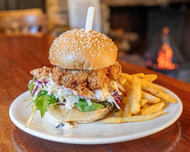 Last Drop Elizabethan