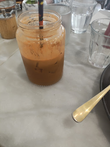 Comentarii opinii despre Station Coffee House