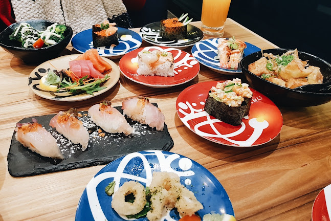 Sushi Hotaru - Sydney