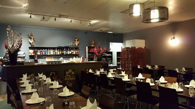 Traralgon Thai Restaurant - Hospitality and gastronomy
