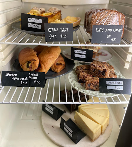 Vandys Cafe - Buderim