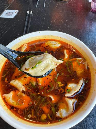 Opinii despre Xi’an Dumpling în Hobart - Hospitality and gastronomy