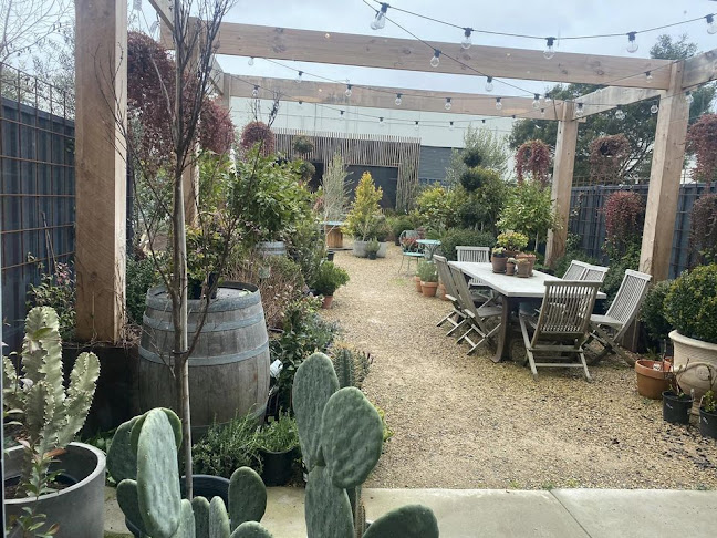 The Green House Ballarat