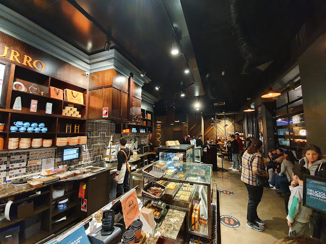 Opinii despre San Churro Wollongong în Wollongong - Hospitality and gastronomy