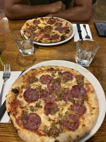 Comentarii opinii despre Villa Romana