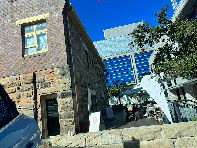 Comentarii opinii despre Bouffant Gosford