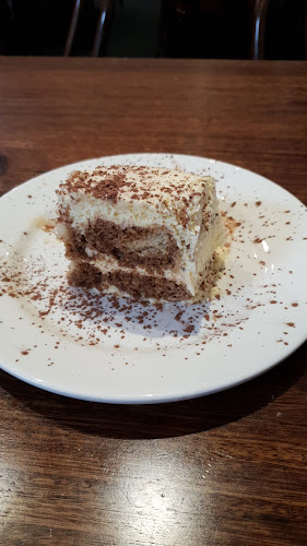 Comentarii opinii despre The Waiters Restaurant