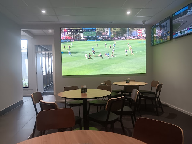 The Park Hotel Ballarat - Hospitality and gastronomy